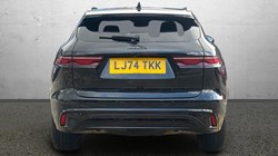 2024 (74) JAGUAR F-PACE 2.0 P400e R-Dynamic SE Black 5dr Auto AWD 5974061