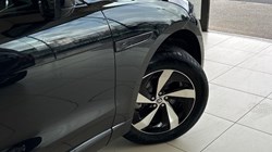 2024 (74) JAGUAR F-PACE 2.0 P400e R-Dynamic SE Black 5dr Auto AWD 5974105