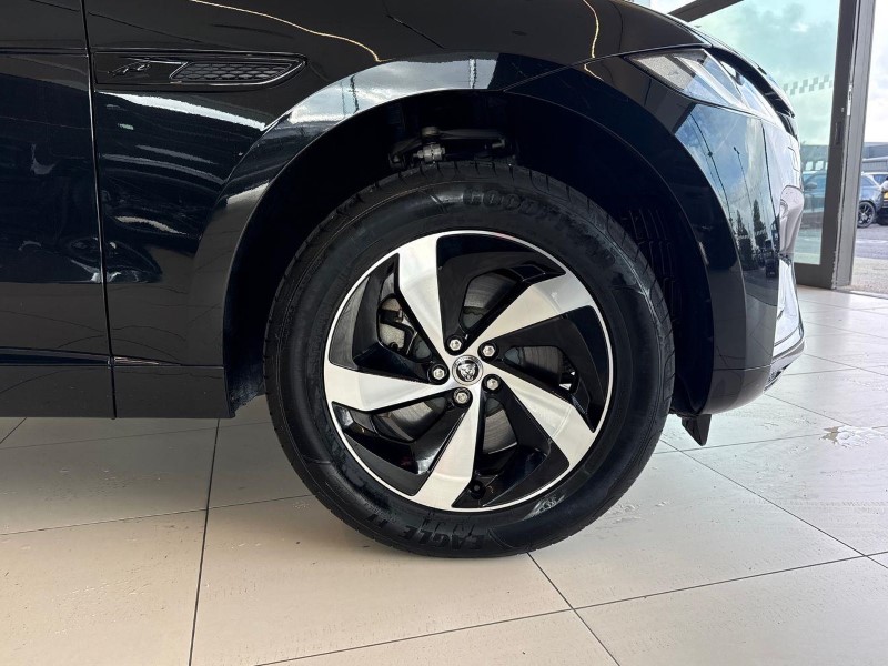 2024 (74) JAGUAR F-PACE 2.0 P400e R-Dynamic SE Black 5dr Auto AWD 5974063
