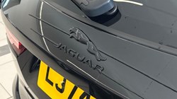 2024 (74) JAGUAR F-PACE 2.0 P400e R-Dynamic SE Black 5dr Auto AWD 5974102