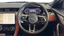 2024 (74) JAGUAR F-PACE 2.0 P400e R-Dynamic SE Black 5dr Auto AWD 5974070
