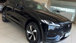 2024 (74) JAGUAR F-PACE 2.0 P400e R-Dynamic SE Black 5dr Auto AWD 5974109