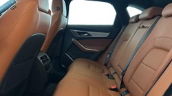 2024 (74) JAGUAR F-PACE 2.0 P400e R-Dynamic SE Black 5dr Auto AWD 5974059
