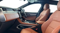 2024 (74) JAGUAR F-PACE 2.0 P400e R-Dynamic SE Black 5dr Auto AWD 5974058