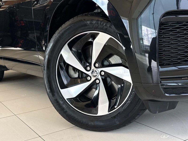 2024 (74) JAGUAR F-PACE 2.0 P400e R-Dynamic SE Black 5dr Auto AWD 5974100