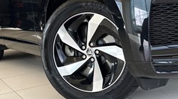 2024 (74) JAGUAR F-PACE 2.0 P400e R-Dynamic SE Black 5dr Auto AWD 5974100
