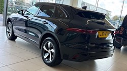 2024 (74) JAGUAR F-PACE 2.0 P400e R-Dynamic SE Black 5dr Auto AWD 5974111