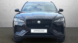2024 (74) JAGUAR F-PACE 2.0 P400e R-Dynamic SE Black 5dr Auto AWD 5974062