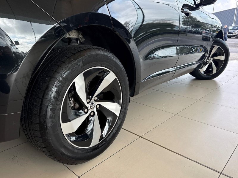 2024 (74) JAGUAR F-PACE 2.0 P400e R-Dynamic SE Black 5dr Auto AWD 5974104