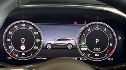 2024 (74) JAGUAR F-PACE 2.0 P400e R-Dynamic SE Black 5dr Auto AWD 5974071