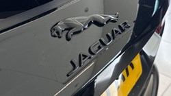 2024 (74) JAGUAR F-PACE 2.0 P400e R-Dynamic SE Black 5dr Auto AWD 5974101