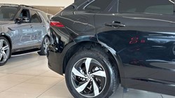 2024 (74) JAGUAR F-PACE 2.0 P400e R-Dynamic SE Black 5dr Auto AWD 5974110