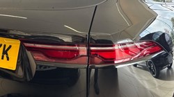 2024 (74) JAGUAR F-PACE 2.0 P400e R-Dynamic SE Black 5dr Auto AWD 5974103