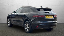 2024 (74) JAGUAR F-PACE 2.0 P400e R-Dynamic SE Black 5dr Auto AWD – Video 1 of 1