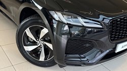 2024 (74) JAGUAR F-PACE 2.0 P400e R-Dynamic SE Black 5dr Auto AWD 5974098