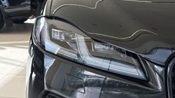 2024 (74) JAGUAR F-PACE 2.0 P400e R-Dynamic SE Black 5dr Auto AWD 5974072