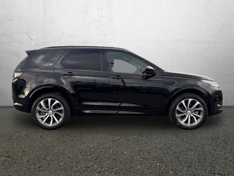 2025 (75) LAND ROVER DISCOVERY SPORT 2.0 D200 Dynamic HSE 5dr Auto [5 Seat] 5960670
