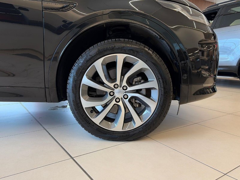 2025 (75) LAND ROVER DISCOVERY SPORT 2.0 D200 Dynamic HSE 5dr Auto [5 Seat] 5960673