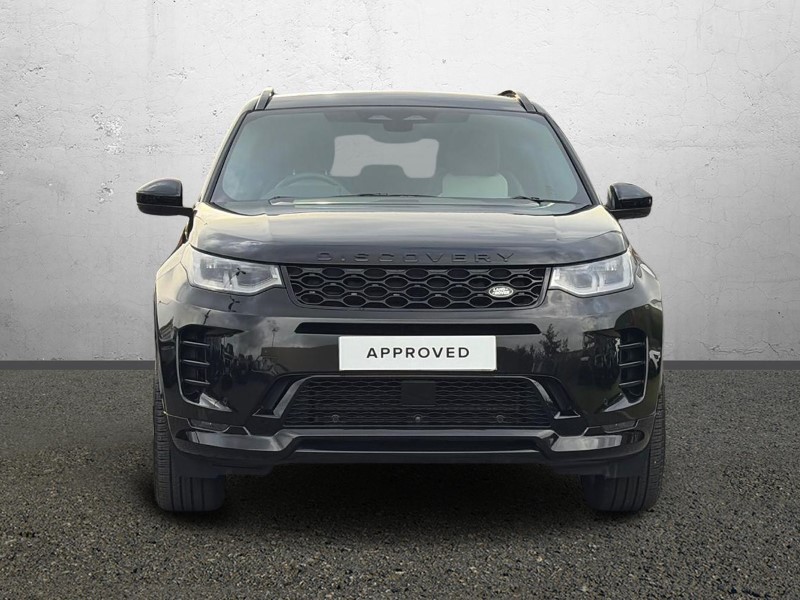 2025 (75) LAND ROVER DISCOVERY SPORT 2.0 D200 Dynamic HSE 5dr Auto [5 Seat] 5960672
