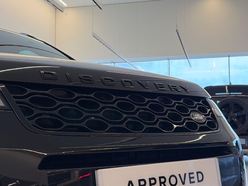 2025 (75) LAND ROVER DISCOVERY SPORT 2.0 D200 Dynamic HSE 5dr Auto [5 Seat] 5960712