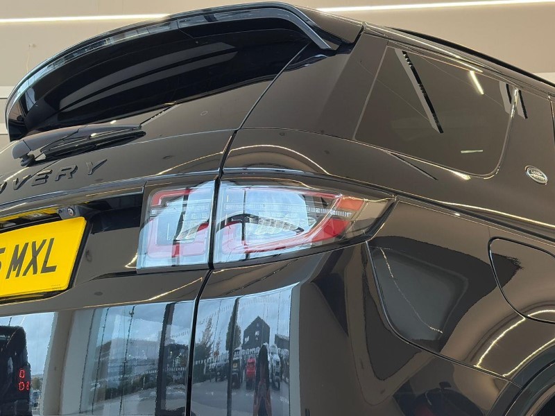 2025 (75) LAND ROVER DISCOVERY SPORT 2.0 D200 Dynamic HSE 5dr Auto [5 Seat] 5960716