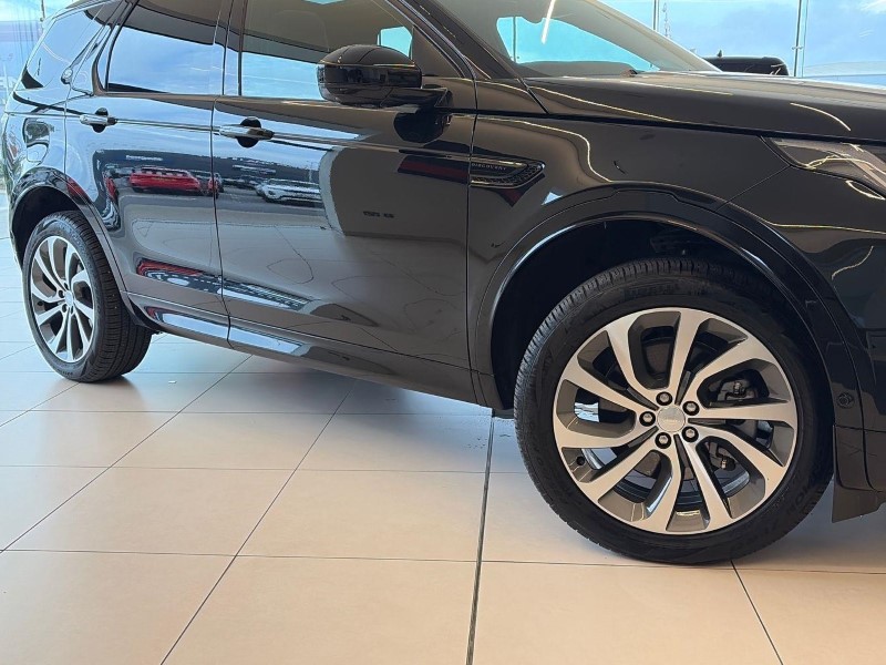 2025 (75) LAND ROVER DISCOVERY SPORT 2.0 D200 Dynamic HSE 5dr Auto [5 Seat] 5960713