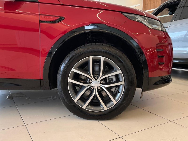 2026 (26) LAND ROVER DISCOVERY SPORT 2.0 D200 Landmark 5dr Auto [7 Seat] 5984913