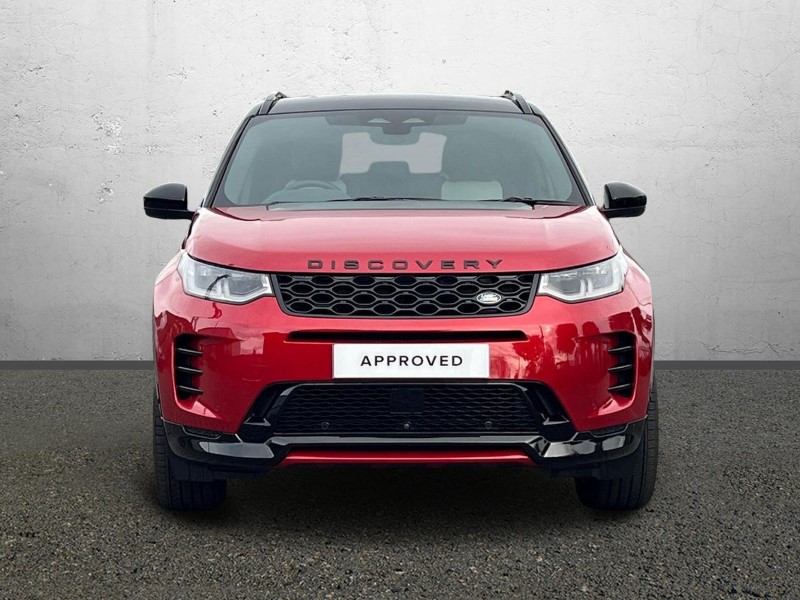 2026 (26) LAND ROVER DISCOVERY SPORT 2.0 D200 Landmark 5dr Auto [7 Seat] 5984912