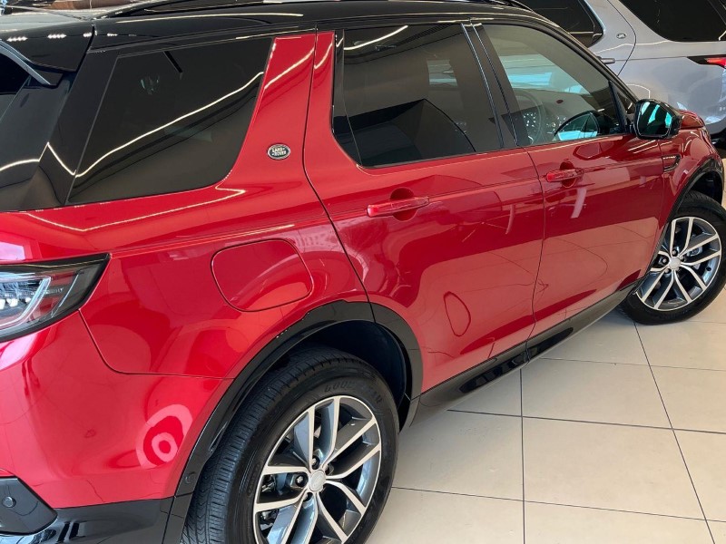 2026 (26) LAND ROVER DISCOVERY SPORT 2.0 D200 Landmark 5dr Auto [7 Seat] 5984958