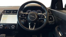 2024 (24) JAGUAR E-PACE 2.0 D200 R-Dynamic SE Black 5dr Auto 5975162