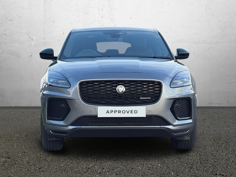 2024 (24) JAGUAR E-PACE 2.0 D200 R-Dynamic SE Black 5dr Auto 5975154