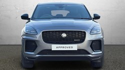 2024 (24) JAGUAR E-PACE 2.0 D200 R-Dynamic SE Black 5dr Auto 5975154