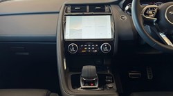 2024 (24) JAGUAR E-PACE 2.0 D200 R-Dynamic SE Black 5dr Auto 5975161