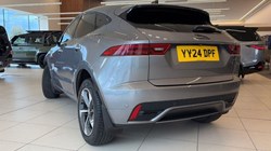 2024 (24) JAGUAR E-PACE 2.0 D200 R-Dynamic SE Black 5dr Auto 5975205
