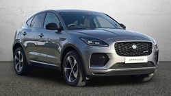 2024 (24) JAGUAR E-PACE 2.0 D200 R-Dynamic SE Black 5dr Auto 5975148