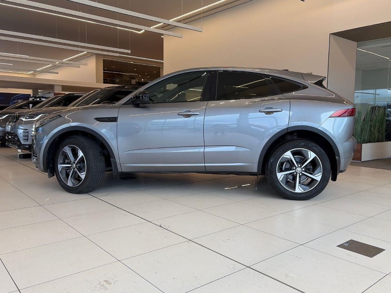 2024 (24) JAGUAR E-PACE 2.0 D200 R-Dynamic SE Black 5dr Auto 5975206