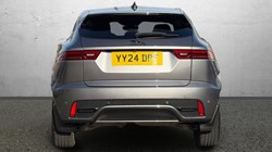 2024 (24) JAGUAR E-PACE 2.0 D200 R-Dynamic SE Black 5dr Auto 5975153