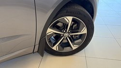 2024 (24) JAGUAR E-PACE 2.0 D200 R-Dynamic SE Black 5dr Auto 5975199