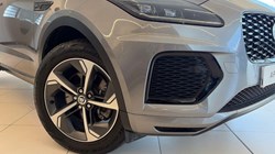 2024 (24) JAGUAR E-PACE 2.0 D200 R-Dynamic SE Black 5dr Auto 5975192