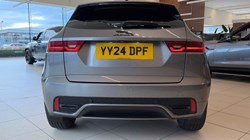 2024 (24) JAGUAR E-PACE 2.0 D200 R-Dynamic SE Black 5dr Auto 5975204