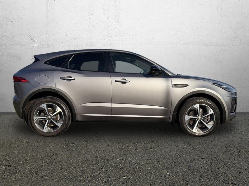 2024 (24) JAGUAR E-PACE 2.0 D200 R-Dynamic SE Black 5dr Auto 5975152