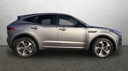 2024 (24) JAGUAR E-PACE 2.0 D200 R-Dynamic SE Black 5dr Auto 5975152