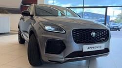 2024 (24) JAGUAR E-PACE 2.0 D200 R-Dynamic SE Black 5dr Auto 5975207