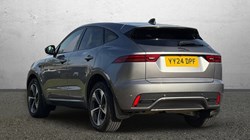 2024 (24) JAGUAR E-PACE 2.0 D200 R-Dynamic SE Black 5dr Auto 5975149