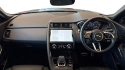 2024 (24) JAGUAR E-PACE 2.0 D200 R-Dynamic SE Black 5dr Auto 5975156