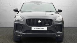 2023 (73) JAGUAR E-PACE 1.5 P300e R-Dynamic HSE Black 5dr Auto 5993561
