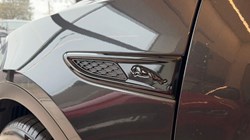 2023 (73) JAGUAR E-PACE 1.5 P300e R-Dynamic HSE Black 5dr Auto 5993574