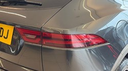2023 (73) JAGUAR E-PACE 1.5 P300e R-Dynamic HSE Black 5dr Auto 5993603