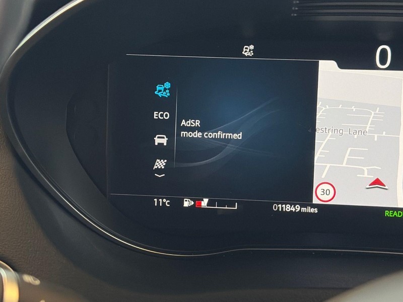 2023 (73) JAGUAR E-PACE 1.5 P300e R-Dynamic HSE Black 5dr Auto 5993588