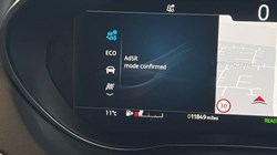 2023 (73) JAGUAR E-PACE 1.5 P300e R-Dynamic HSE Black 5dr Auto 5993588